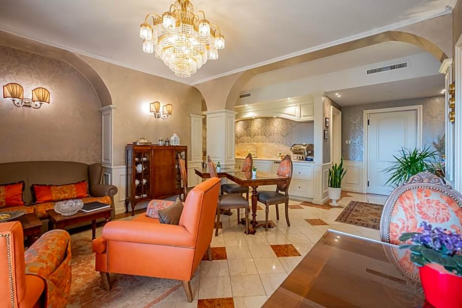 Relais Colle San Pietro