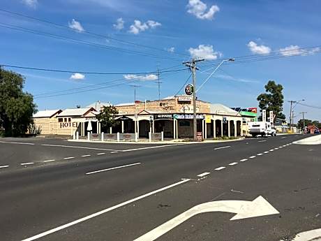 Winchelsea Motel