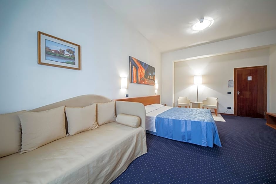 Hotel Elefante Bianco