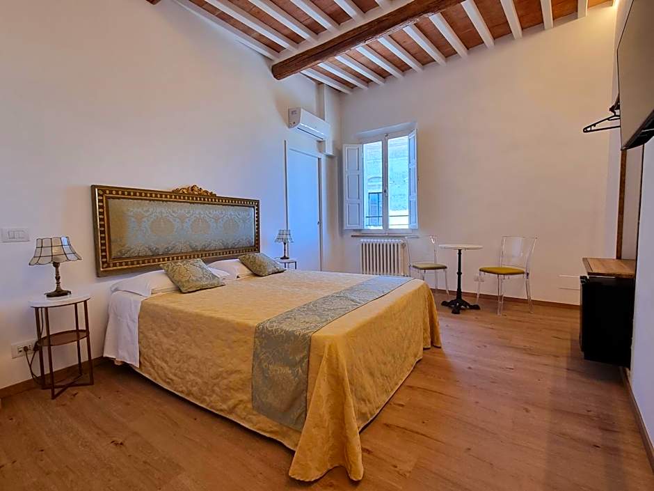 Albergo Il Marzocco - Hotel dal 1860