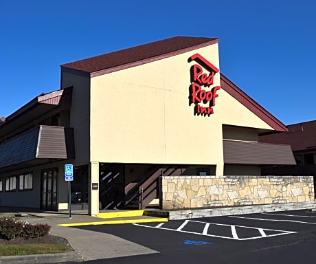 Red Roof Inn Binghamton - Johnson City
