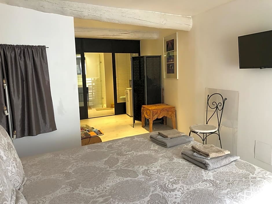 Eyragues suite parentale
