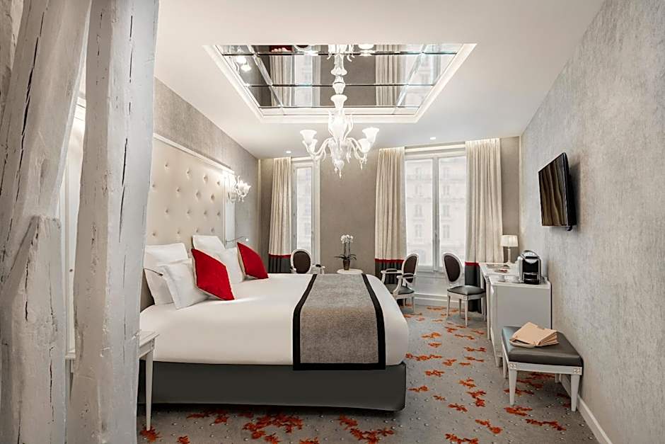 Maison Albar Hotels Le Diamond