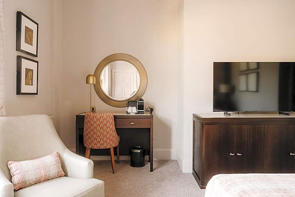Macdonald Berystede Hotel & Spa