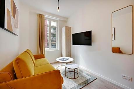 La Lumière de Paris