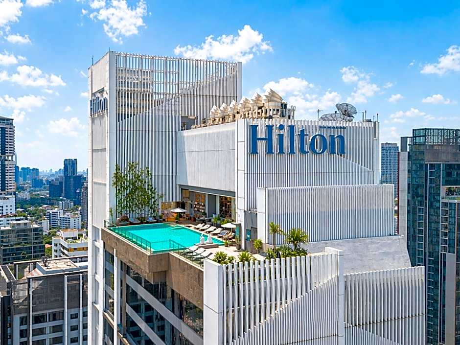 Photo 1 of 50 of Hilton Sukhumvit Bangkok