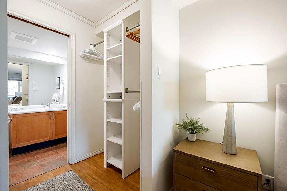 Glacier's Reach by Outpost Whistler