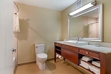 King Room - Non-Smoking