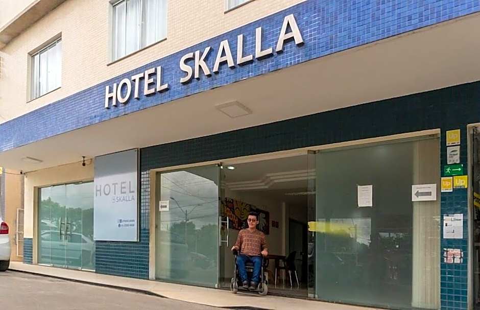 Hotel Skalla