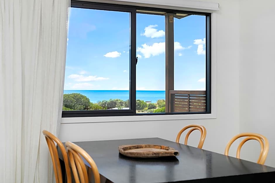 Bowentown Beach Holiday Park