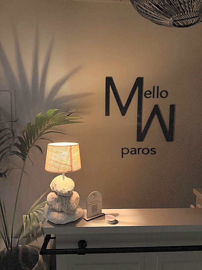 Mellow Paros