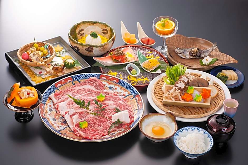 Shojuen