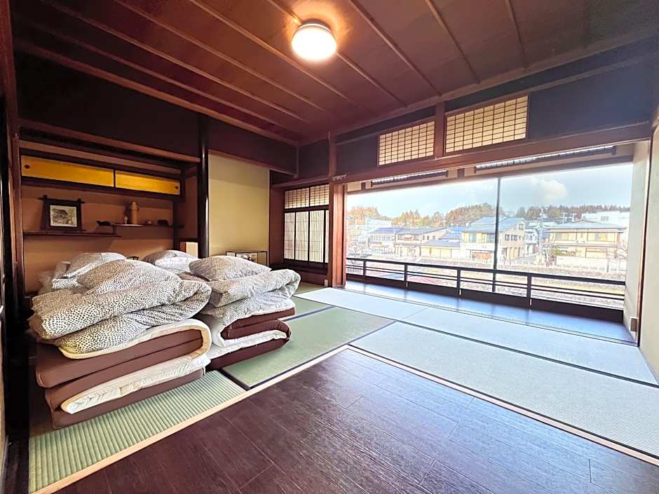 Hostel Miyagawa by Murasaki
