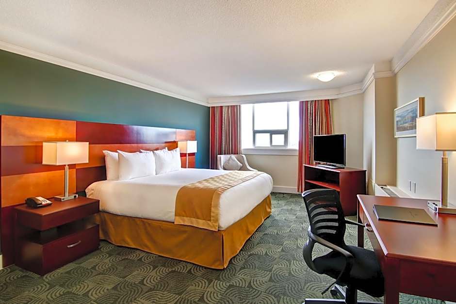 Edmonton Inn and Conference Centre
