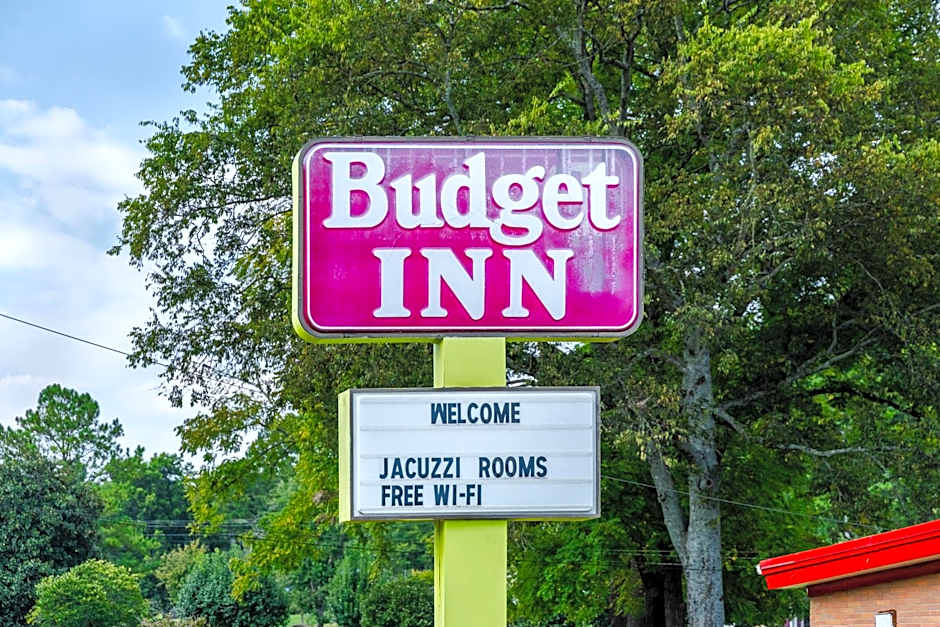Budget Inn Pulaski