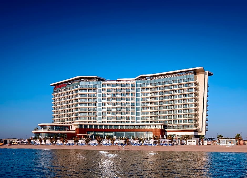 Hampton by Hilton Marjan Island