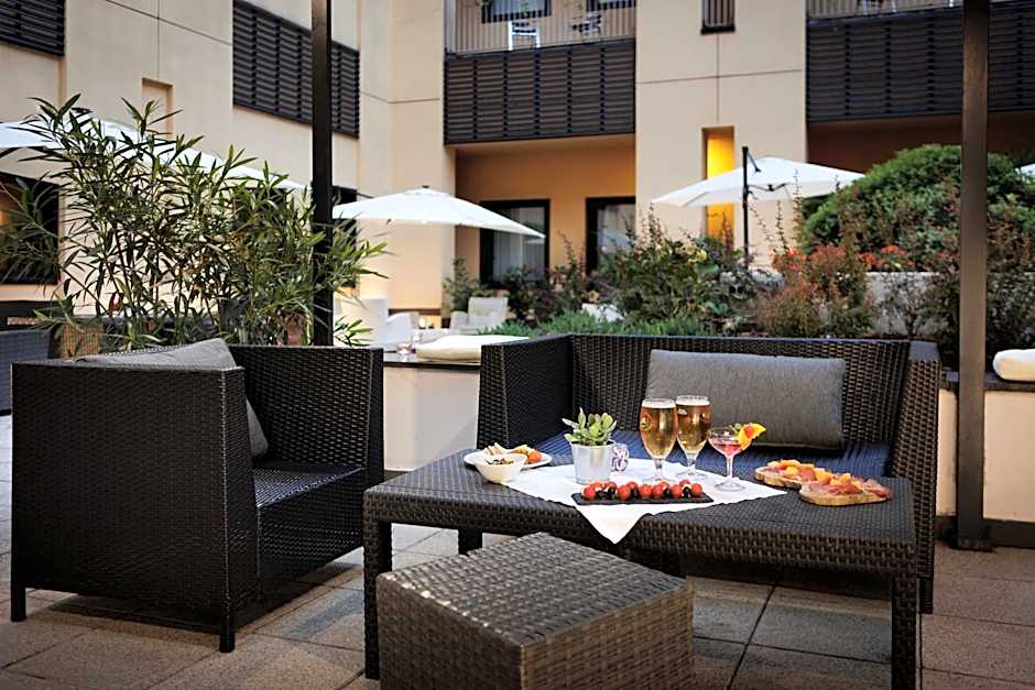 IH Hotels Milano Gioia