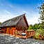 Anglesey Lakeside Lodges