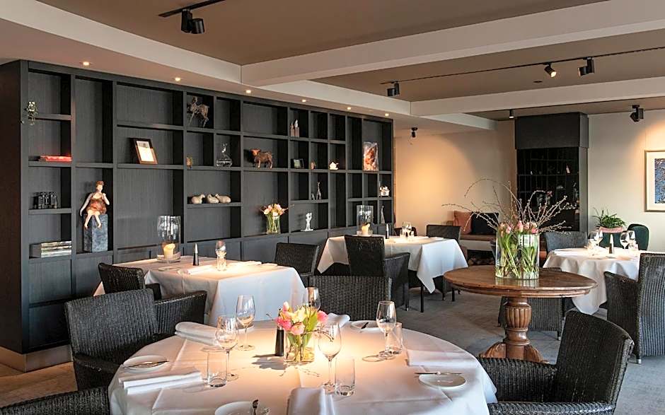 Restaurant-Hotel de Watergeus