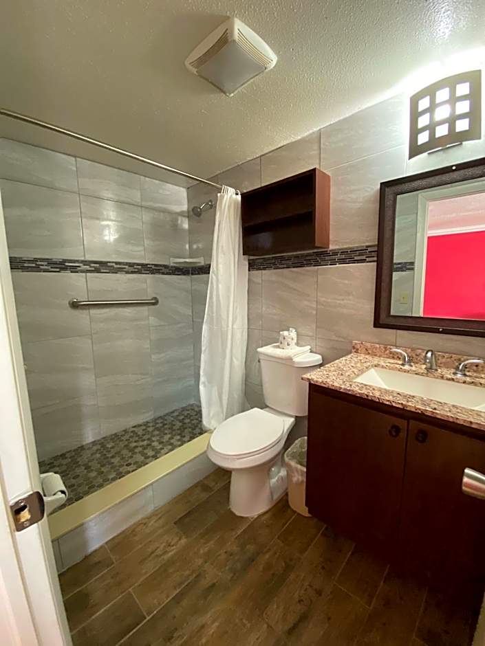Economy Inn
