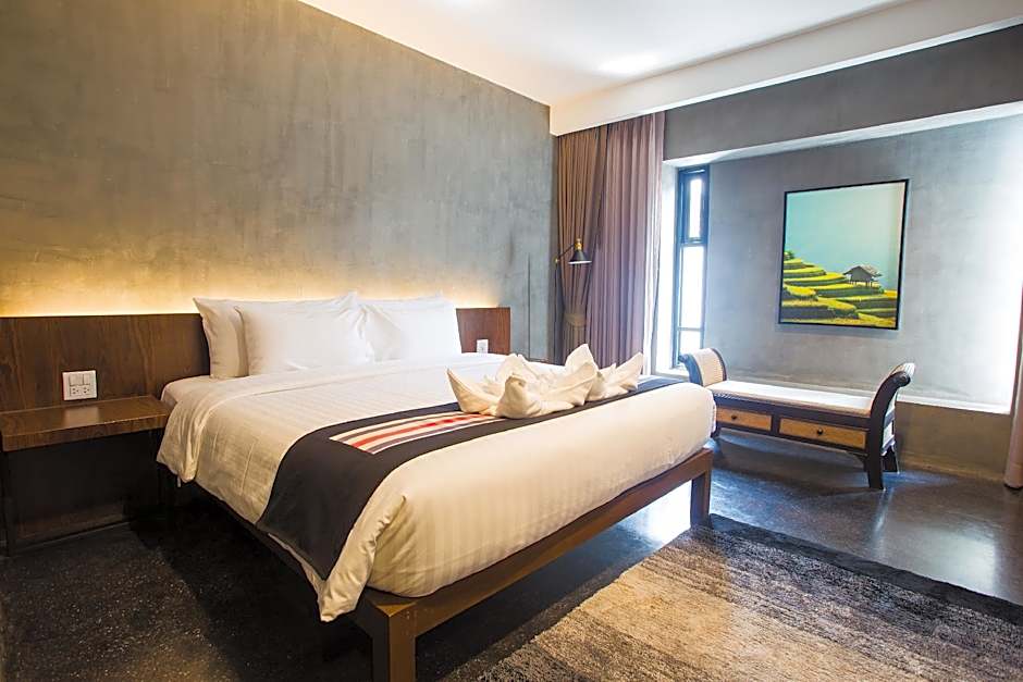 NAI YA Hotel