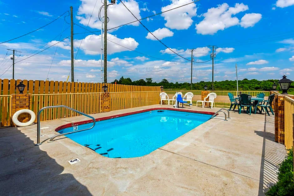 Econo Lodge & Suites Brinkley