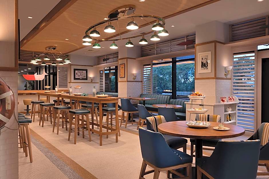 Hotel Champlain Burlington Curio Collection by Hilton