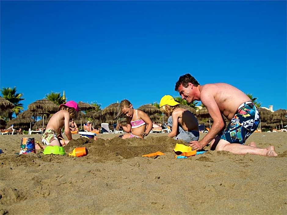 Siam Elegance Hotel & Spa