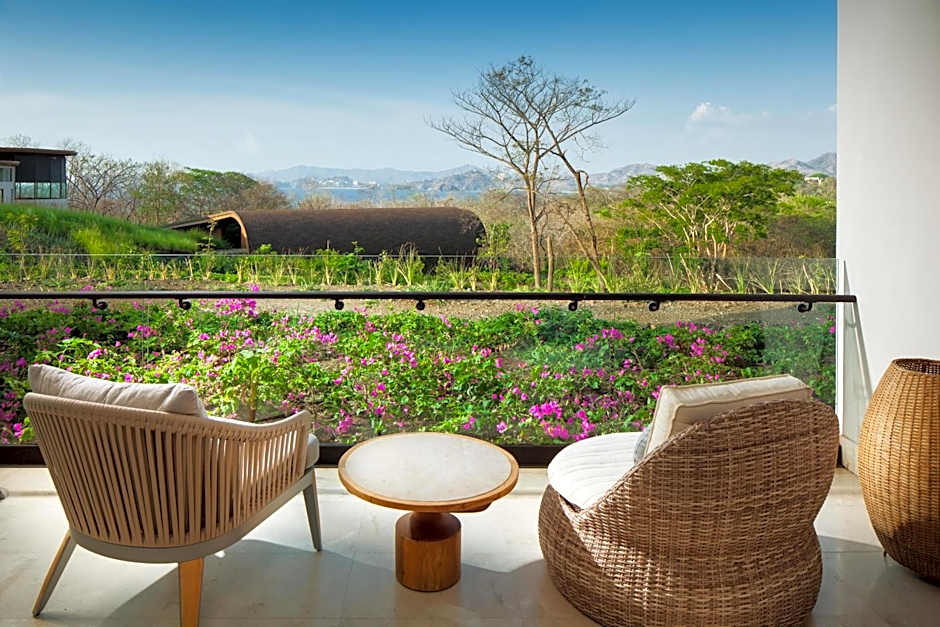 W Costa Rica - Reserva Conchal