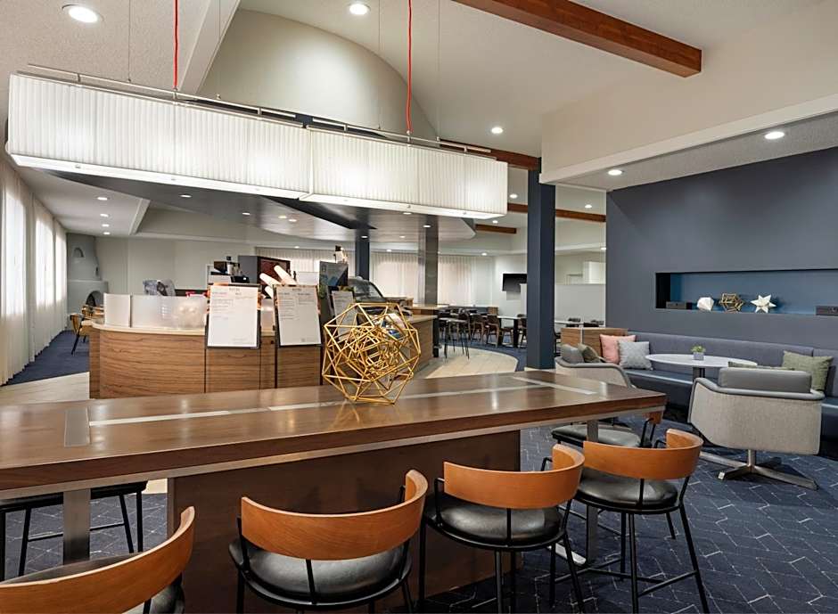 Courtyard by Marriott Santa Fe