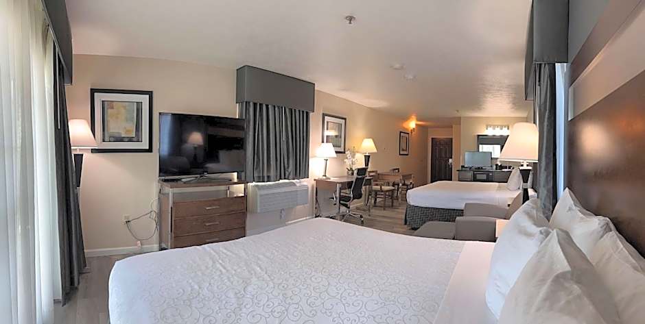 Best Western Americana