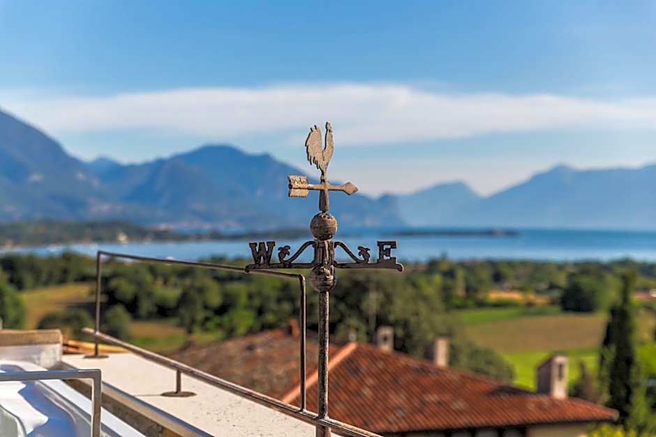 Antico Borgo B&B con SPA - Adults Only