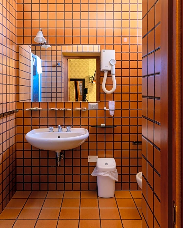 Hotel Terme