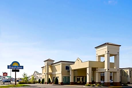 Days Inn by Wyndham Tonawanda/Buffalo