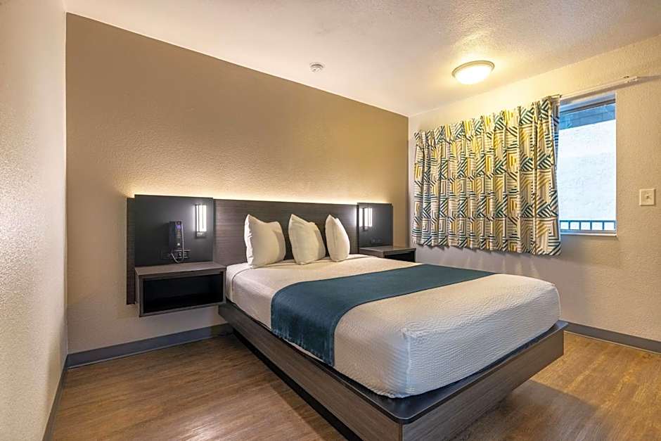 Motel 6-Twin Falls, ID