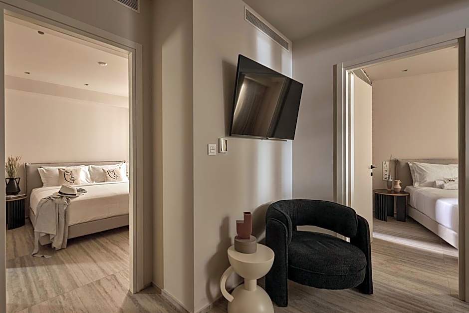 VISION OMONIA, ATHENS