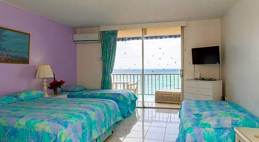 Montego Bay Club Resort