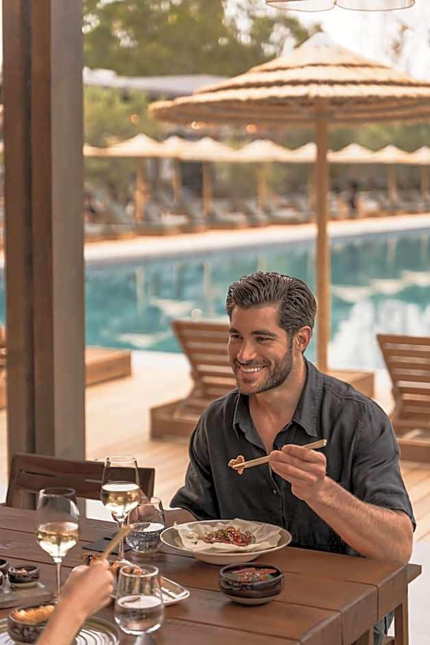 Cook's Club Kolymbia Rhodes -Adults only