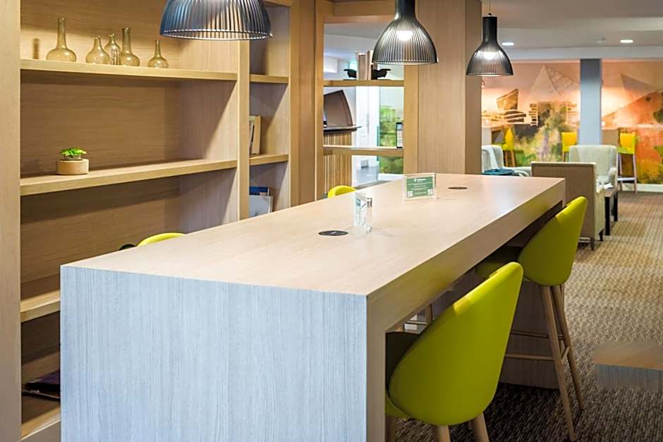 Holiday Inn Manchester West By IHG