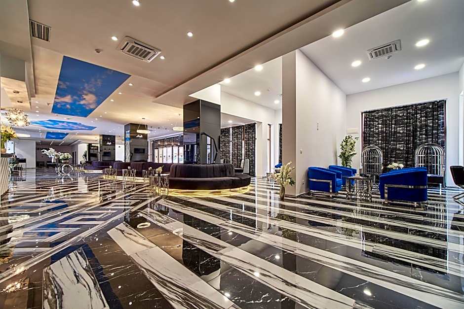 Prestige Hotel and Aquapark - All inclusive