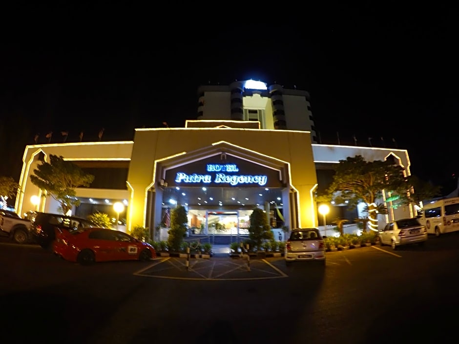 The Putra Regency Hotel