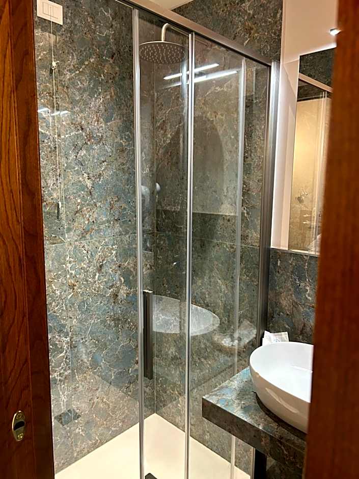 Hotel Le Due Fontane