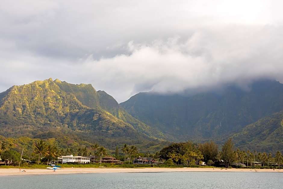 The Cliffs at Princeville