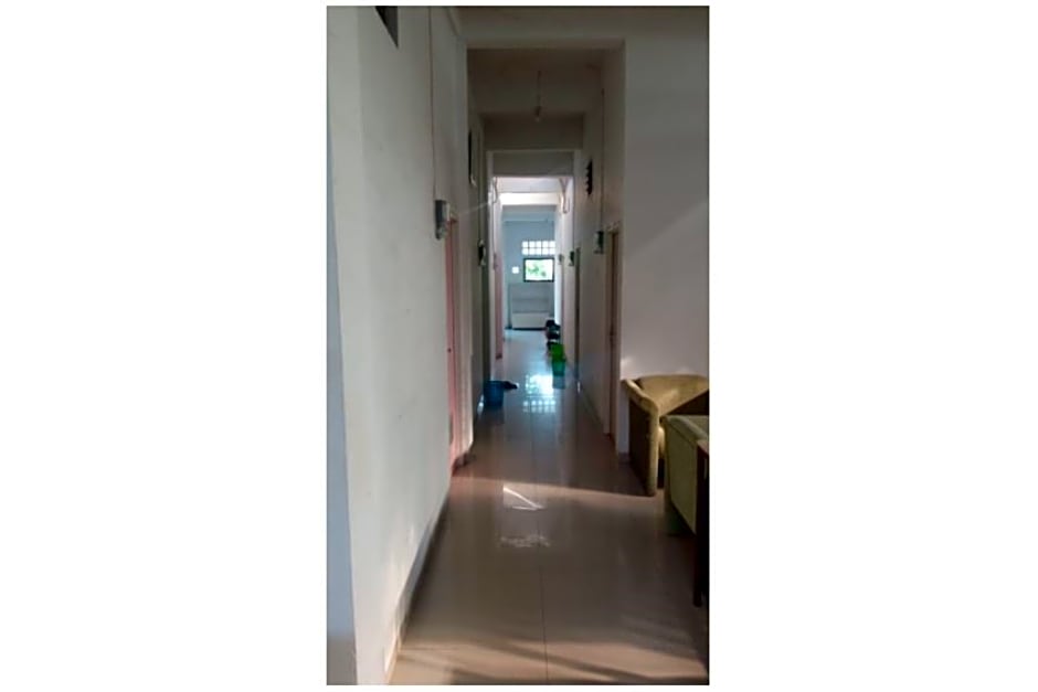 Charisma Residence Syariah by ZUZU