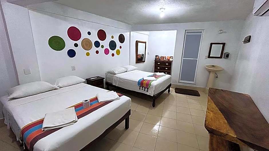 Hotel Casa del Mar Mazunte