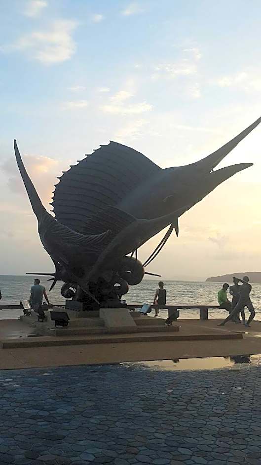 Sea World Guesthouse