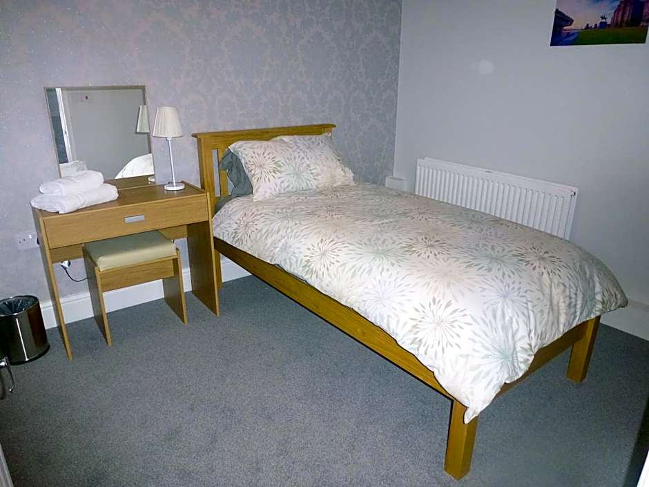 Orrell Park Hotel