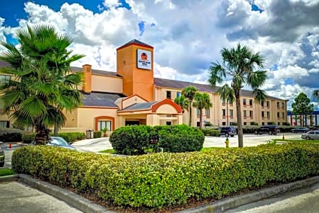 Destiny Palms Hotel