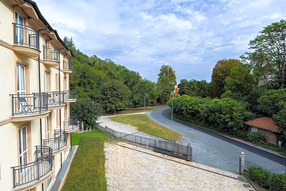Hotel Valentino