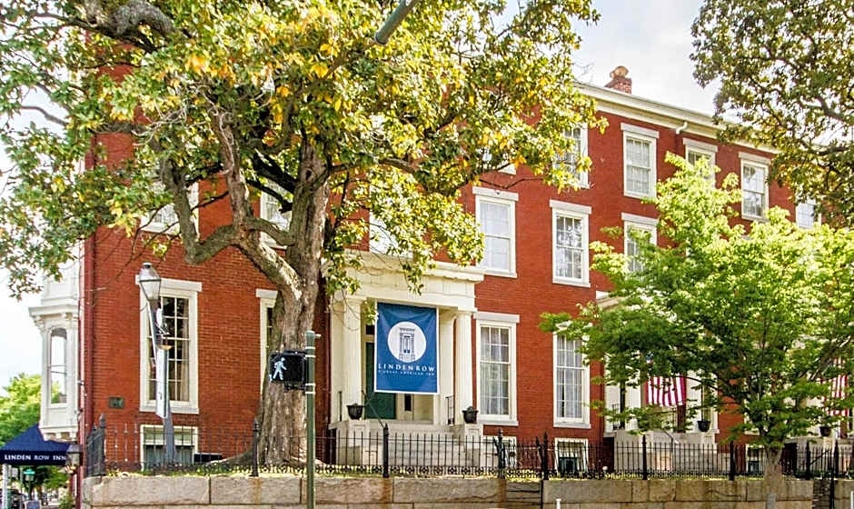 Linden Row Inn